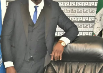 IPGC, CIPG Supreme Councils Appoint Ojadah Acting President