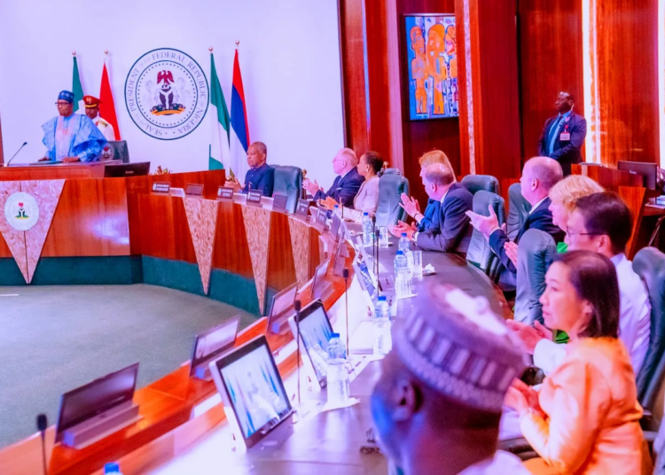 ECOWAS