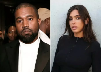 Kanye West Remarries 2 Months After Divorcing Kim Kardashian