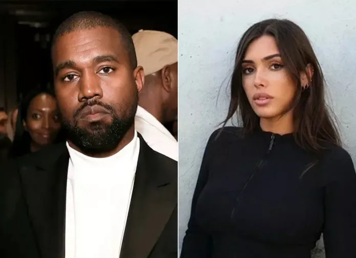 Kanye West Remarries 2 Months After Divorcing Kim Kardashian 1 WhatsApp Image 2023 01 13 at 14.09.29 jpeg