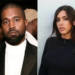 Kanye West Remarries 2 Months After Divorcing Kim Kardashian