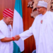 I Will Consider Your Requests, Buhari Assures Osun Gov Adeleke