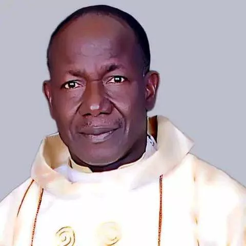 JUST-IN: Bandits Kill Catholic Priest Who Escaped Madalla Church Bombing In Niger 1 WhatsApp Image 2023 01 15 at 12.07.16 PM jpeg