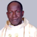 JUST-IN: Bandits Kill Catholic Priest Who Escaped Madalla Church Bombing In Niger