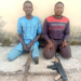 Police Kill 1 Bandit, Arrest 2 Others, Recover Weapons In Kaduna