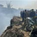 BREAKING: 16 Dead As Plane Crashes With 72 Passengers On Board In Nepal