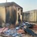 Policeman Killed As Gunmen Attack INEC Office In Enugu