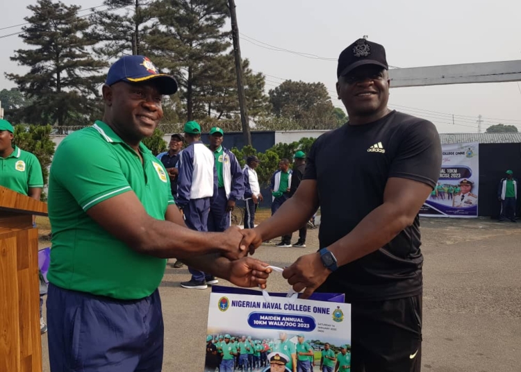 GOC Challenges Nigerian Navy On Inter-Service Cooperation 1 WhatsApp Image 2023 01 16 at 15.23.58