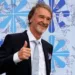 British Millionaire, Ratcliffe, Declares Interest In Buying Man Utd