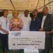 Foundation Gives N500,000 To First Baby Of 2023