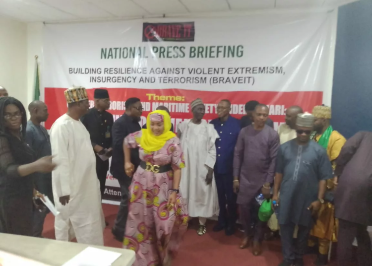 NGO Raise Alarm Of 40,000 Orphans In Borno 1 WhatsApp Image 2023 01 18 at 08.02.23 jpeg