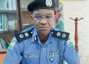 CP Orders Investigation Of Cyber Attack Against Edo NUJ Chairman