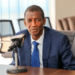 The Gambia’s Vice President, Badara Joof, Dies In Indian Hospital