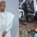 Popular TikTok Skit Maker, Kamal Aboki, Dies In Car Crash