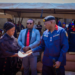 Families Of 7 Slain NSCDC Officers Get Cheques, Automatic Job