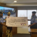 Police Present N13bn Cheque To Families Of Deceased, Injured Officers