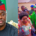 JUST-IN: Makinde ‘Stays Away’ As Atiku Campaigns In Oyo