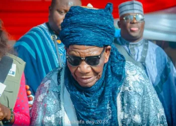 2023 Polls: Traditional Ruler Tasks Subjects, Nigerians To Collect PVCs
