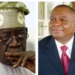 My Suspension A Rude Shock To Me, Says PDP Senator Campaigning For Tinubu 5 My Suspension A Rude Shock To Me, Says PDP Senator Campaigning For Tinubu