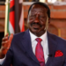 Ahead LEADERSHIP Conference, Raila Odinga To Meet Nigeria’s Senate President