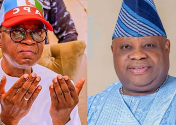 Osun Gov’ship Election Petition Tribunal To Deliver Verdict Friday