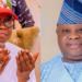 Osun Gov’ship Election Petition Tribunal To Deliver Verdict Friday