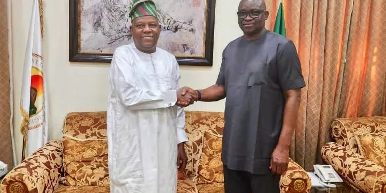 Shettima