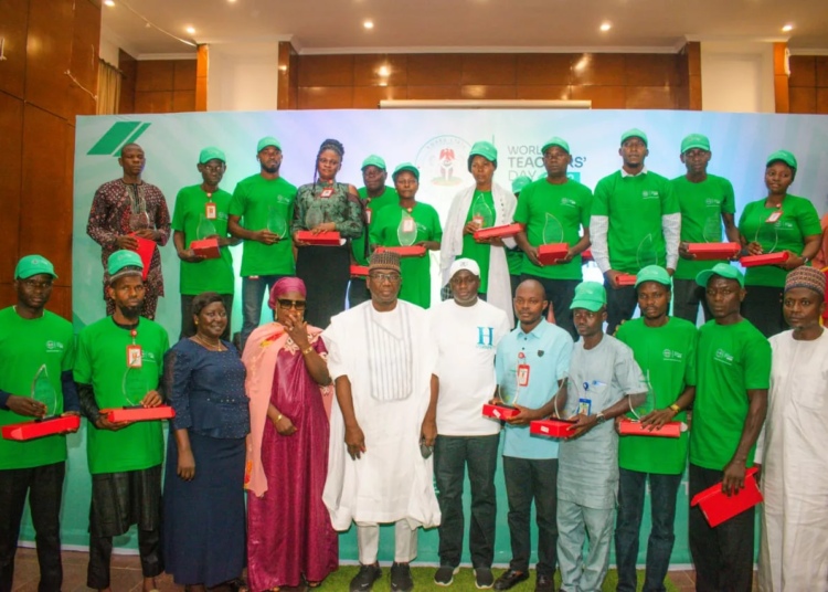 KwaraLEARN: Investing In People, Prioritising Education Our Goals - AbdulRazaq 1 WhatsApp Image 2023 01 25 at 15.13.20 jpeg