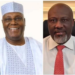 Presidential Poll: Atiku Appoints Melaye As Chief Collation Officer