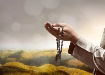 ISLAM COLUMN: Suratul Faatihah