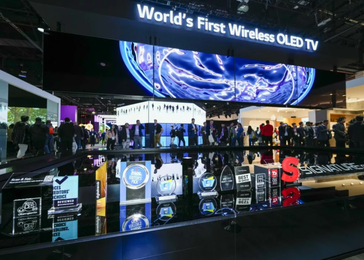 LG Electronics Gets Award For Top Innovation At CES 1 WhatsApp Image 2023 01 26 at 7.24.43 AM jpeg