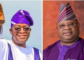 Osun Gov’ship Poll: Timi Frank Urges NJC, EFCC To Probe Tribunal Members