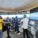 Maritime Academy Begins Simulator-based Training As Rector Lauds Federal Govt, NIMASA