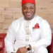 Group Kicks Over Post-conviction Bail For Akwa Ibom Senator, Seeks Revocation