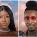 BBTitans: Sandra, Theo Traw Become First Pair To Be Evicted