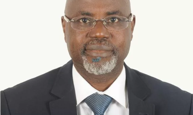 UNILORIN vice chancellor, Prof Wahab Egbewole.