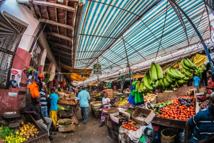 World Food Prices Fell For 9th Consecutive Month In December – FAO 1 World Food Prices Rise For 7th month In A Row In December Brandspurng e1623401533521