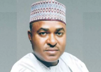 It’ll Amount To Blasphemy If Nigerians Reject Tinubu, Says Yuguda