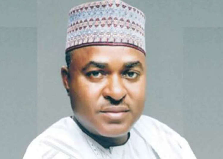 It’ll Amount To Blasphemy If Nigerians Reject Tinubu, Says Yuguda 1 Yuguda1 jpg
