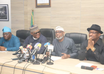 Alleged Corruption: Tinubu Demands Immediate Arrest Of Atiku