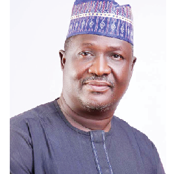 NNPP Has Required Philosophy, Ideology To Establish Good Governance – Kwara Senatorial Candidate