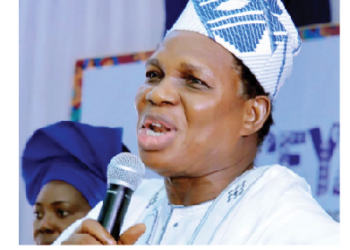 Why Presidential Candidates Must Pay Special Attention To South West – Adedayo