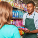 Keeping Existing Customers Will Grow Your Business
