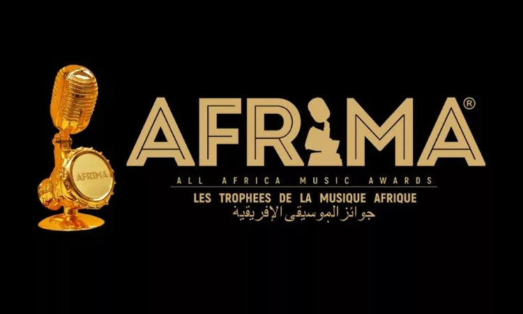AFRIMA: Burna Boy, Davido, Wizkid, Others Emerge Biggest Winners 1 afrima jpg