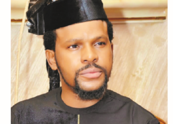 Alex Nwankwo, Amos Crown, Others Make List Of ‘100 Young Exceptional Africans 2022’