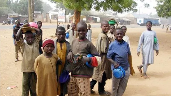 Gafford Homes Unveils Scholarship For Northern Out-of-school Children 1 almajiri