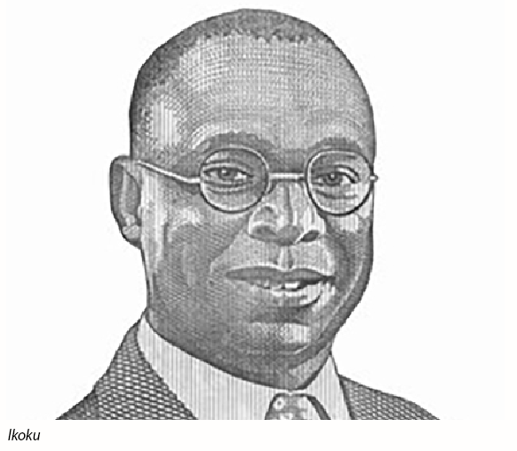 Legacies Of Late Alvan Ikoku As Aros Float N100m Education Trust Fund 1 alvan ikoku