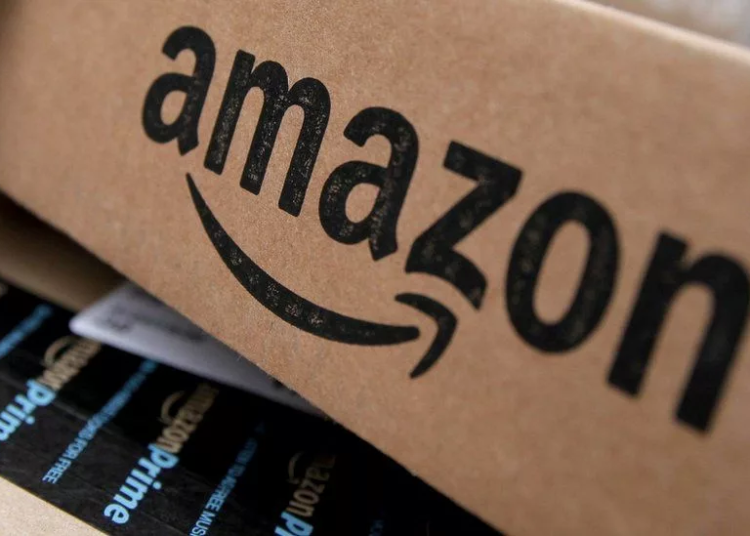 Amazon To Sack 18,000 Staff In Battle To Save Cost 1 amazon jpg