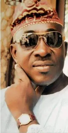 Dejak Artistque Chairman, Akinlonu, Dies At 60 1 art