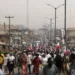 2023: Coalition Stages Solidarity Walk For Atiku/Okowa In Oyo